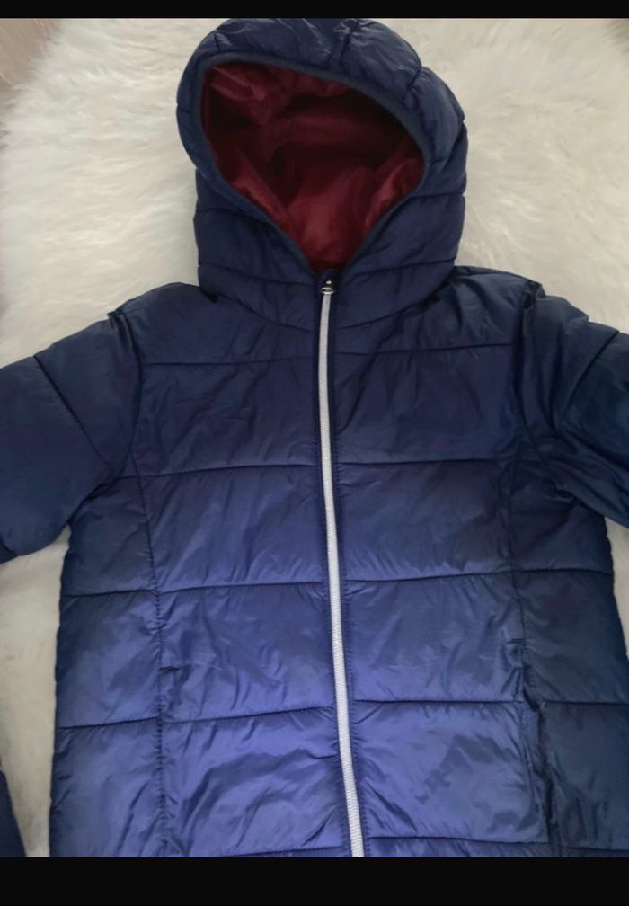 Veste ( comme neuf) - photo numéro 2