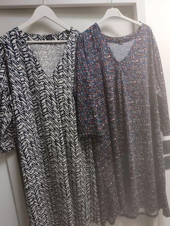 Lot robes