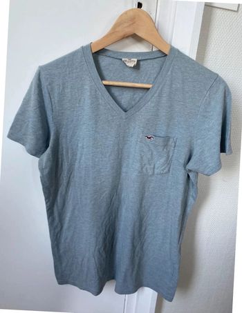 Hollister taille S
