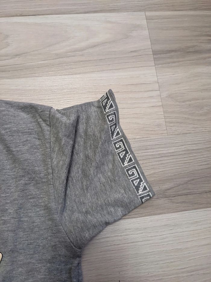 T-shirt manches courtes fille 16 ans - photo numéro 3