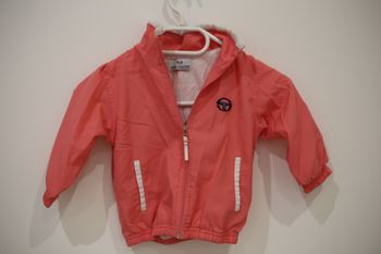 Veste Sergio Tacchini 18 mois