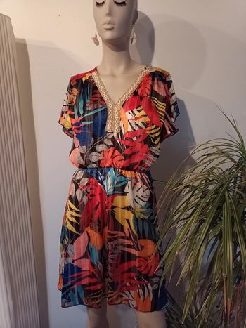 Magnifique robe 👗