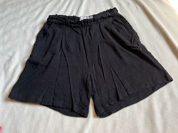 Short fluide et confortable Sq