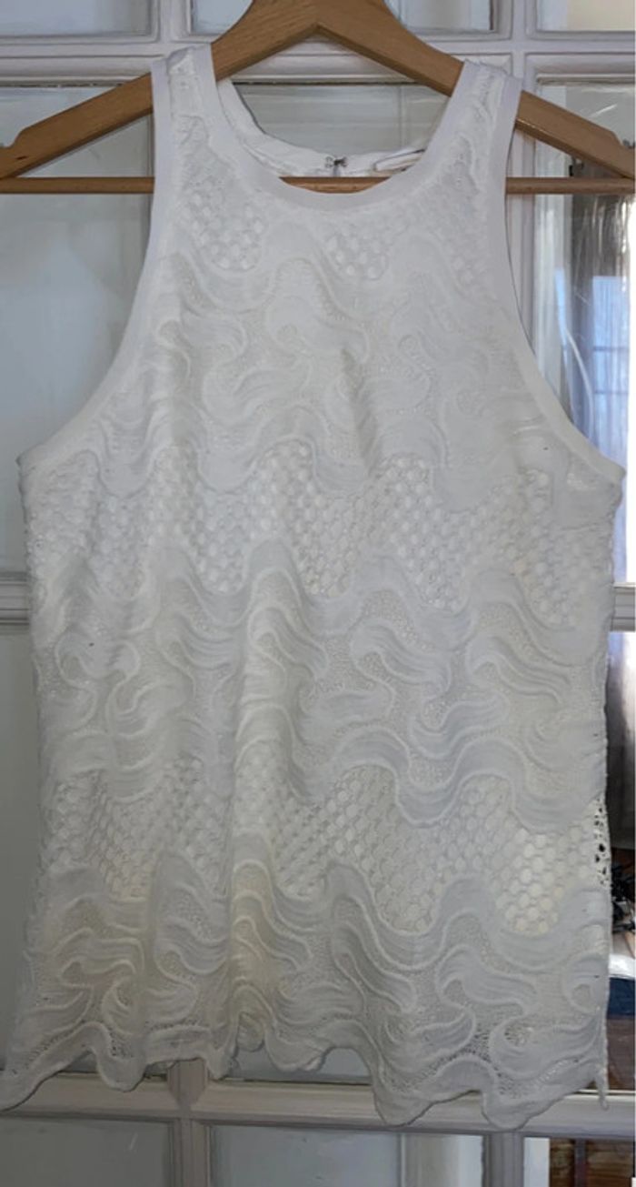 Haut bel air Taille 2