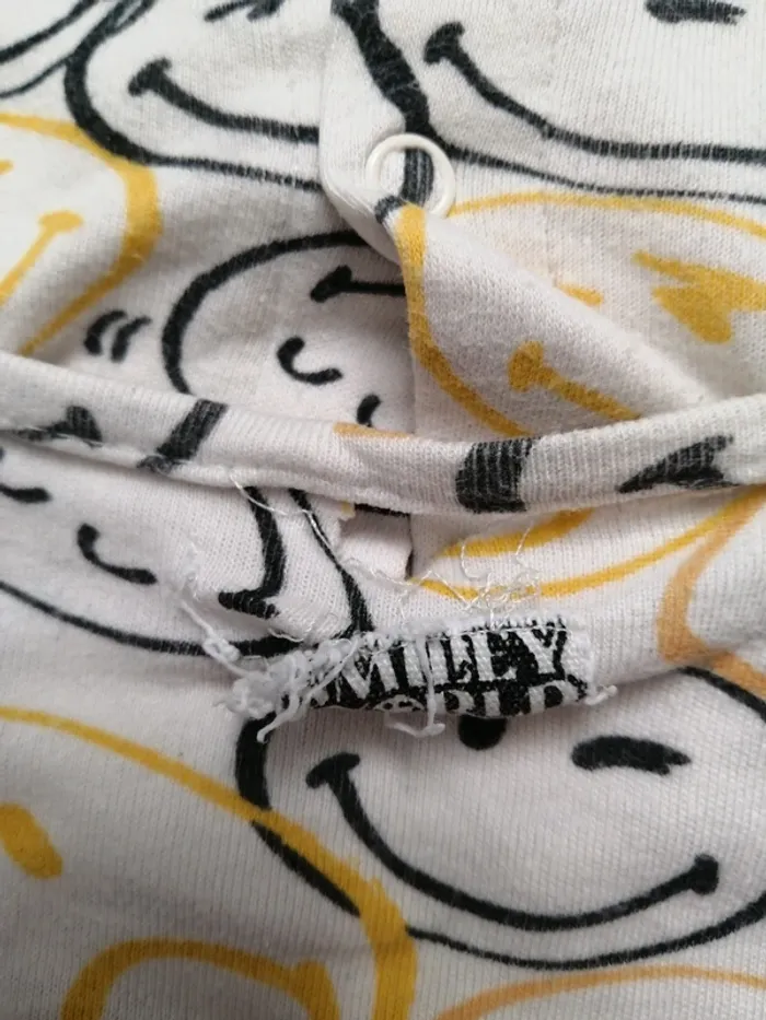 Pyjama bb garçon 9 mois lot de 5 - photo numéro 5