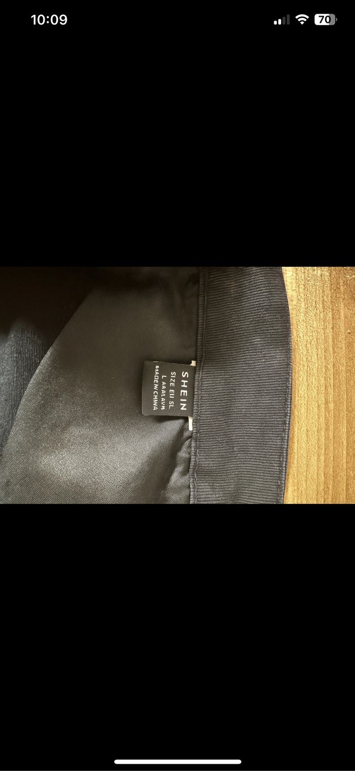 Short - photo numéro 3