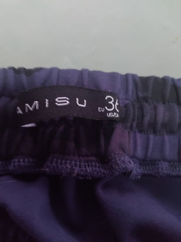 Amisu - photo numéro 2