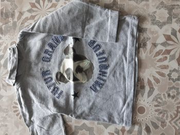 Lot Tee shirt