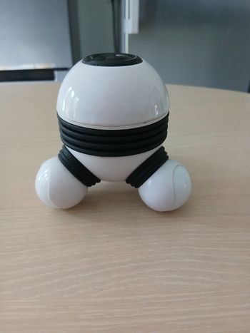 Apareil de massage tres bonne etat