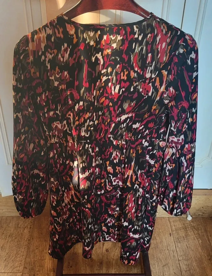 Robe shein - photo numéro 2