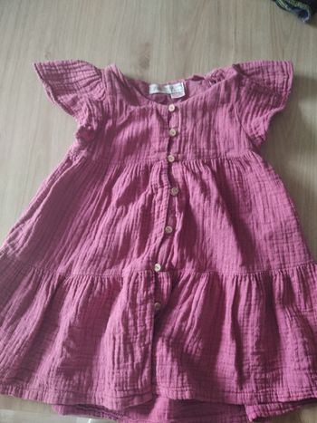 Jolie robe