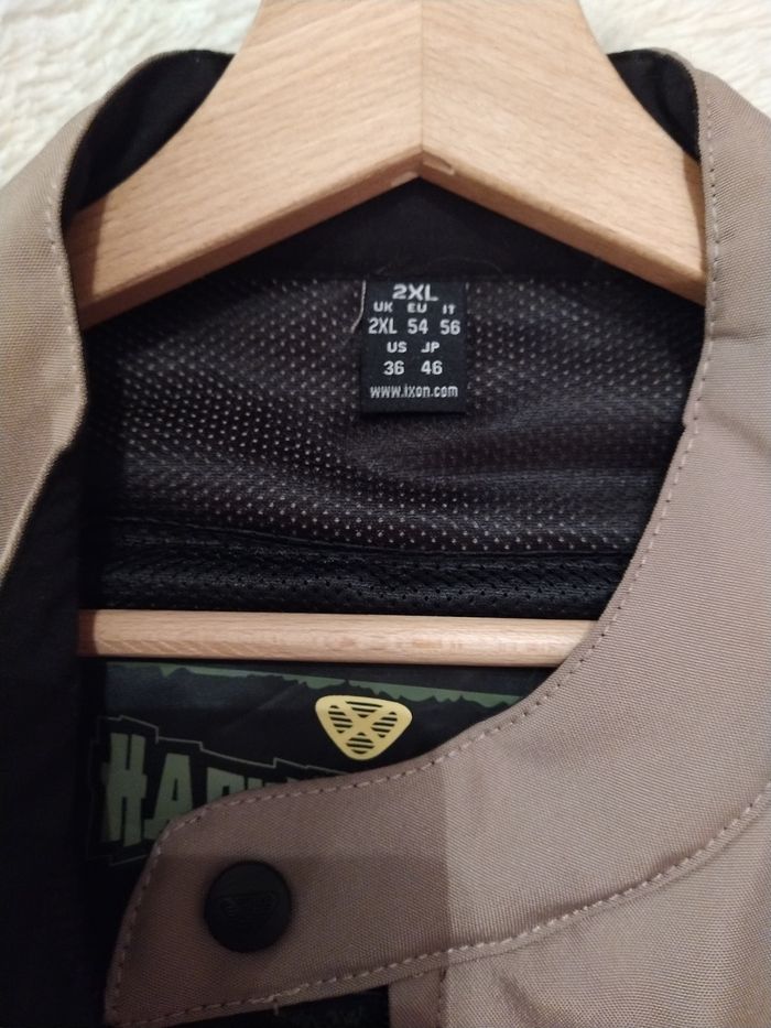 Manteau Ixon - photo numéro 3