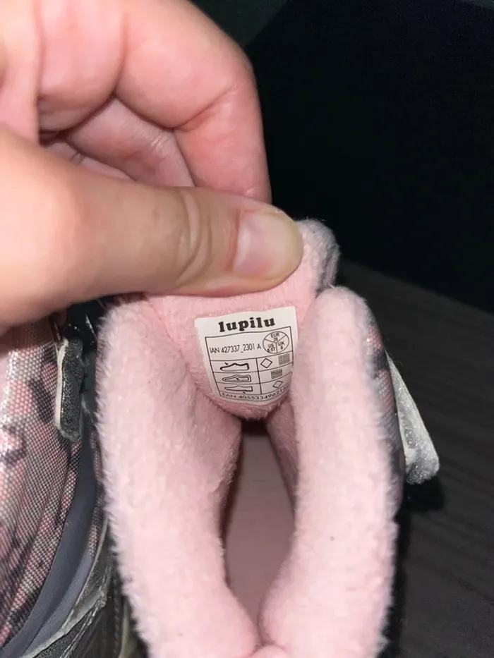 Botte - photo numéro 6