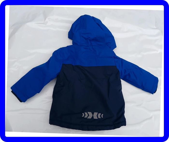 Veste de ski 24 mois Mini Rebel - photo numéro 4