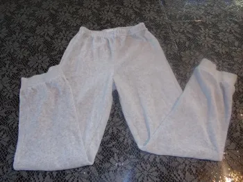 Pantalon pyjama 10ans