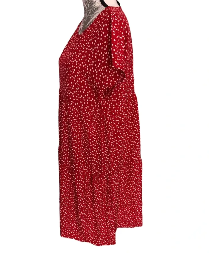 Robe loose Emery rose - photo numéro 2