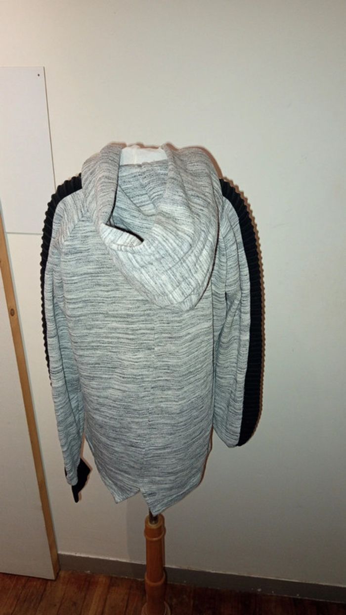 Gilet garçon coolcat - photo numéro 7