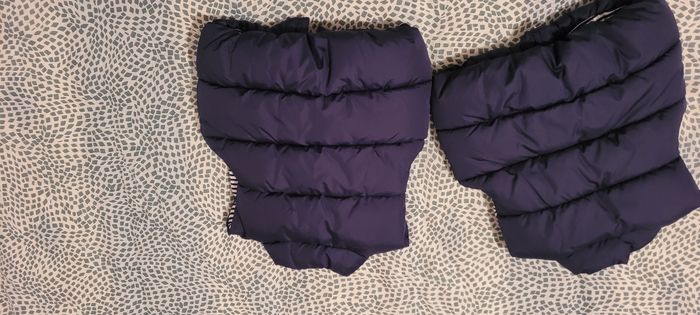 Doudoune sans manches - photo numéro 2