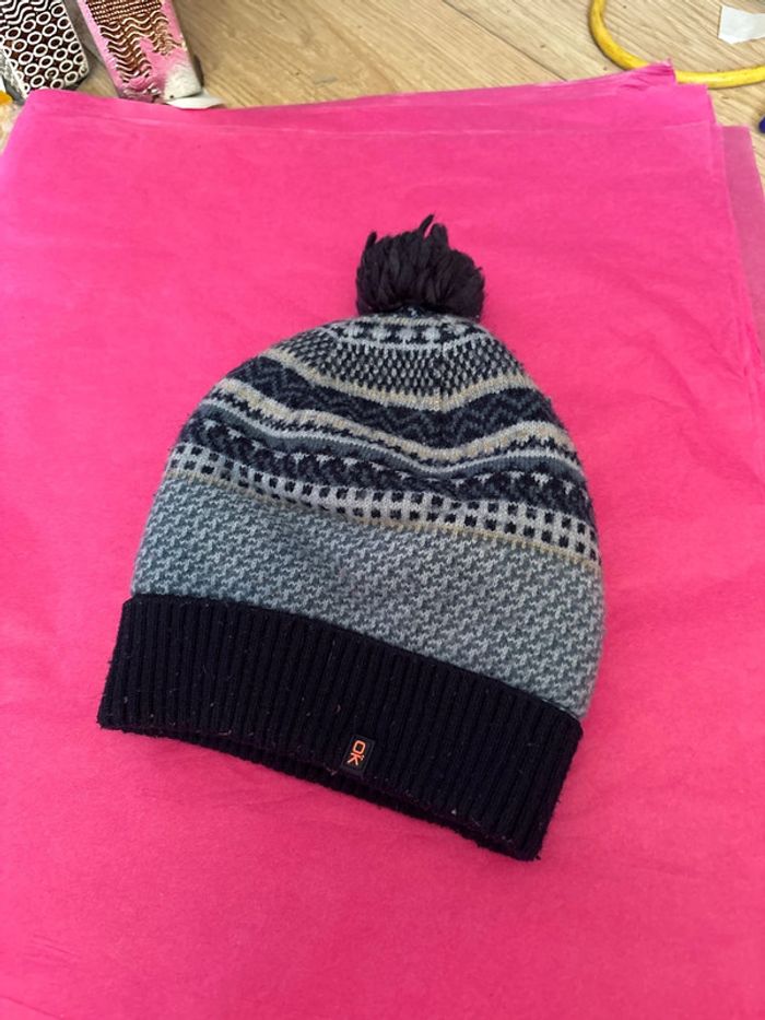 Bonnet