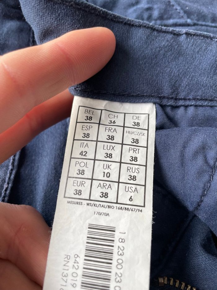 Pantalon Promod - photo numéro 3