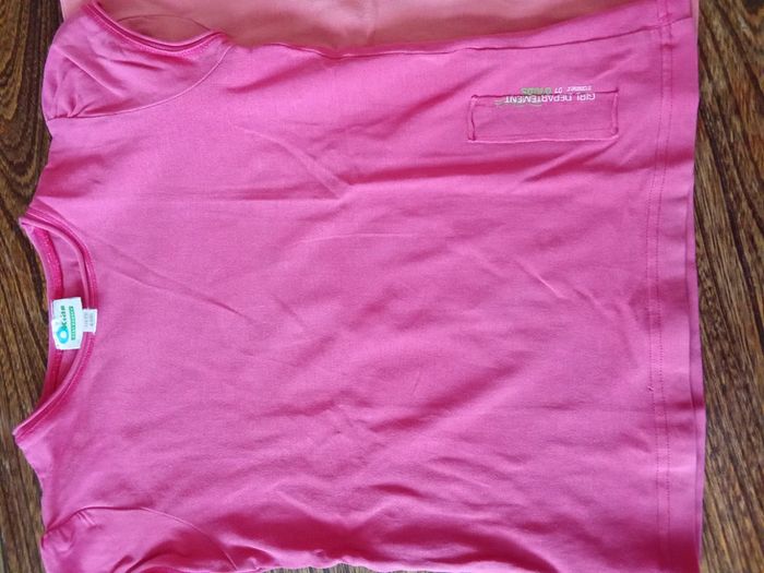 Lot t-shirt - photo numéro 2