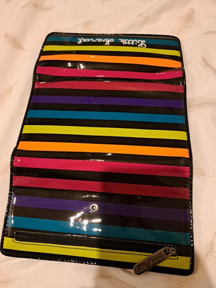 Portefeuille little marcel - photo numéro 4