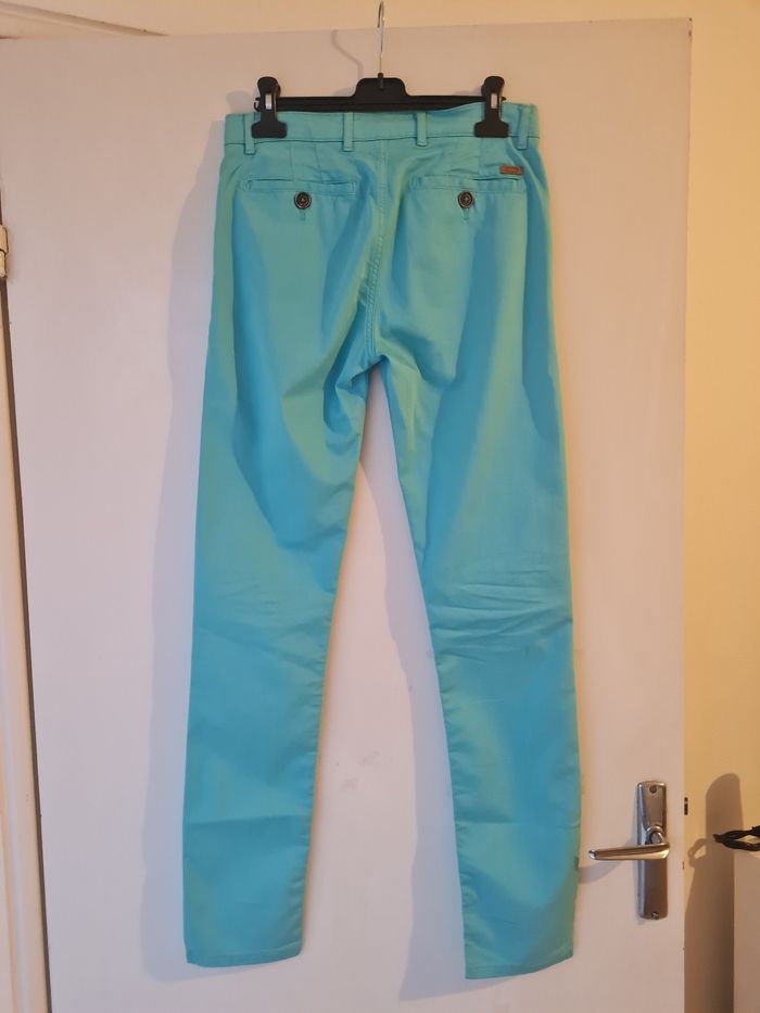 Pantalon femme - photo numéro 2