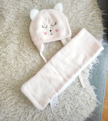 Ensemble bébé hiver