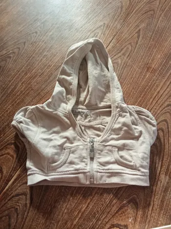 Petit gilet