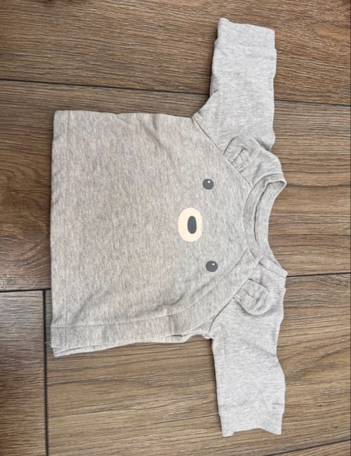 Ensemble ourson - photo numéro 3