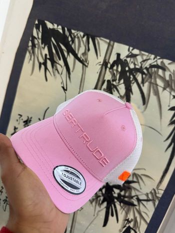 Casquette Gertrude 