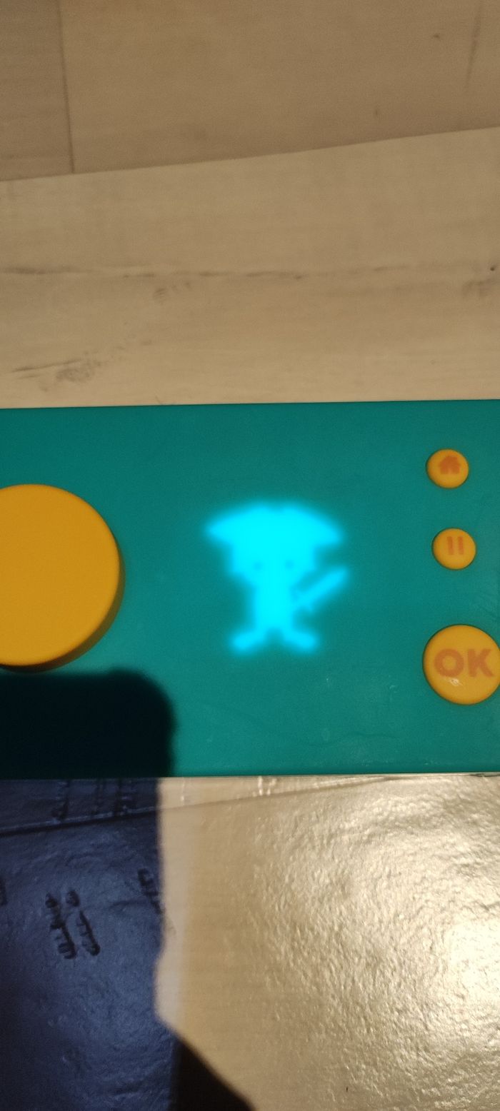 Lunii boîte à histoire - photo numéro 7