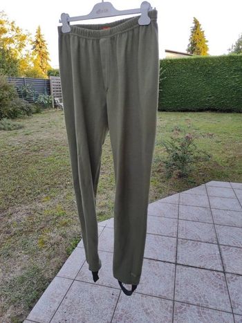 Fuseau de chasse polaire