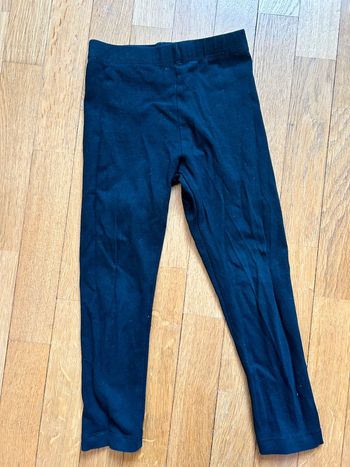 Legging fille 4 ans