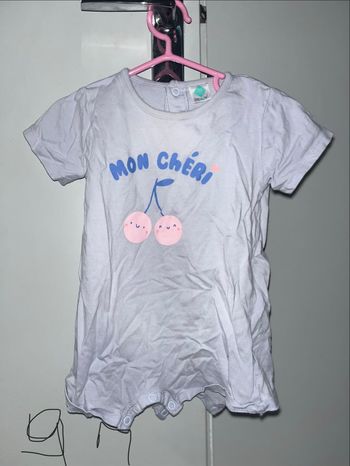 Lots de combie short été