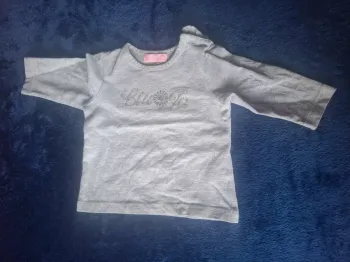T-shirt ml Liu jo