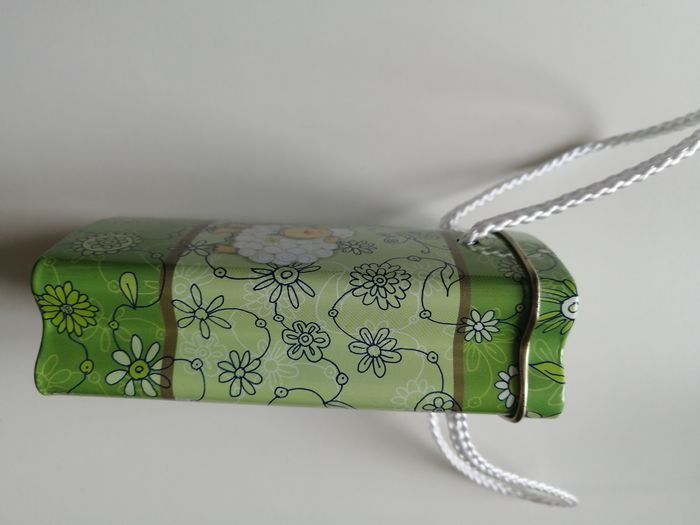 sac boîte en fer - photo numéro 3