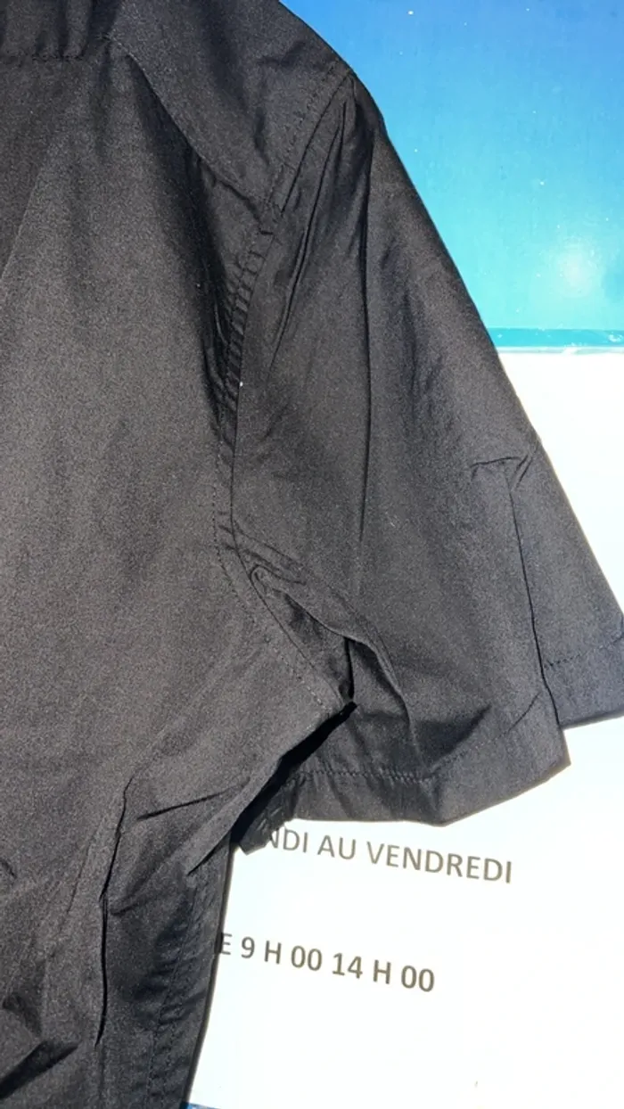 Chemise taille 46 - photo numéro 4