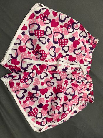 Short de bain
