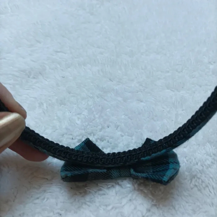 Lot accessoires pour cheveux - photo numéro 7