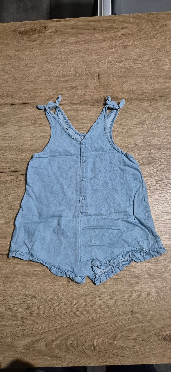 Lot barboteuses 24 mois - photo numéro 7