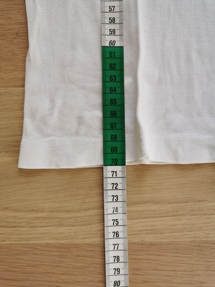 Lot de 15 t shirts homme Eminence col rond - photo numéro 6