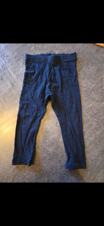 Legging 18 mois kiabi