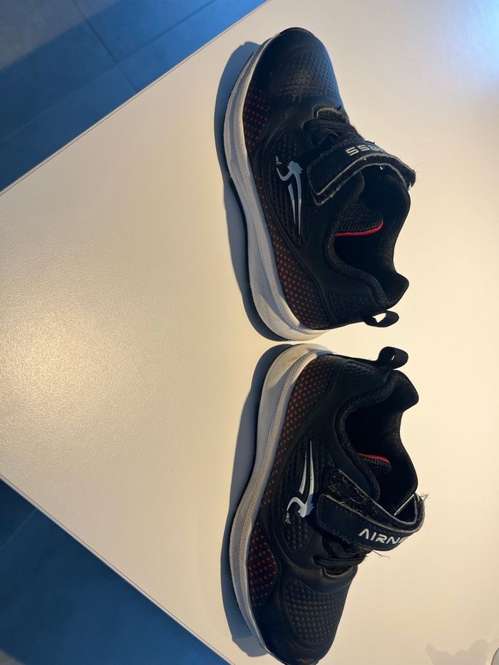 Basket Airness Taille 27 - photo numéro 9