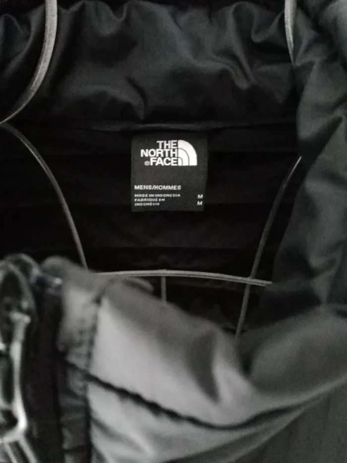 Doudoune the North face - photo numéro 3