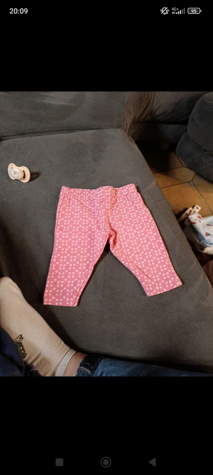 Leggings - photo numéro 3