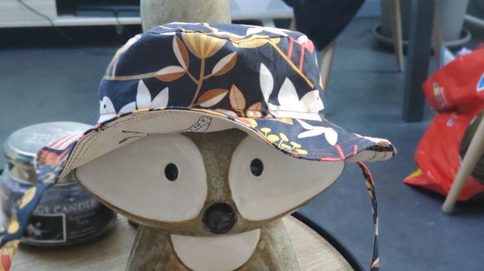 Bob réversible - photo numéro 2