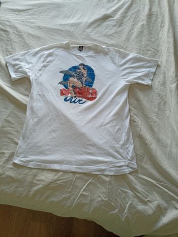 T-shirt Energie