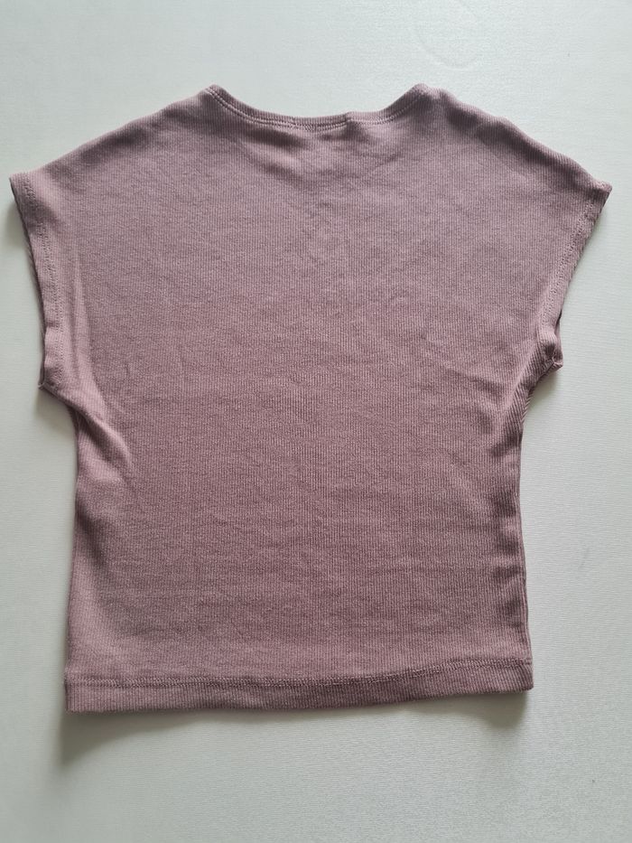 Crop top #Stradivarius #