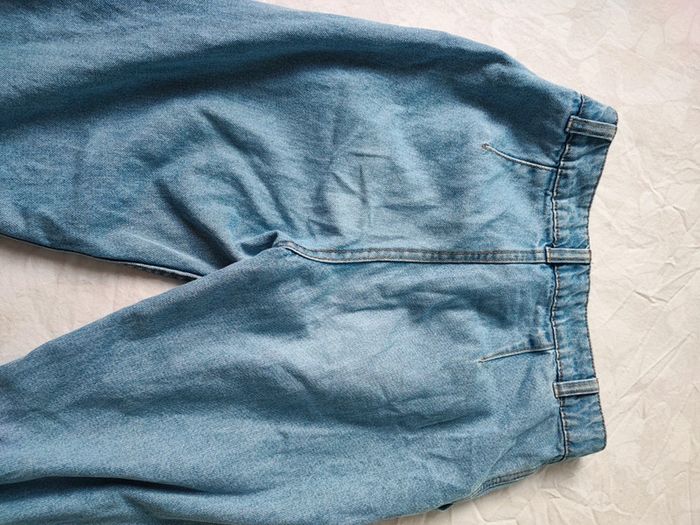 Jean mom - photo numéro 4